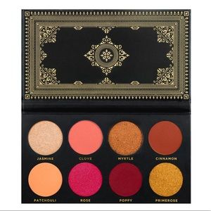 Ace Beaute GRANDIOSE PALETTE